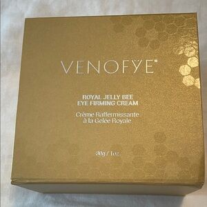 VENOFYE  Eye Firming Cream